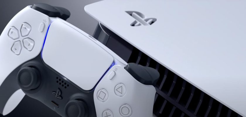 PS5: arriva il nuovo firmware update - 61022 www.computermagazine.it