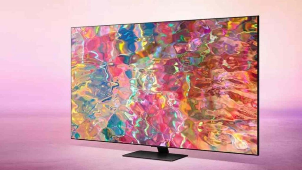 Samsung QLED 55, 9/10/2022 - Computermagazine.it