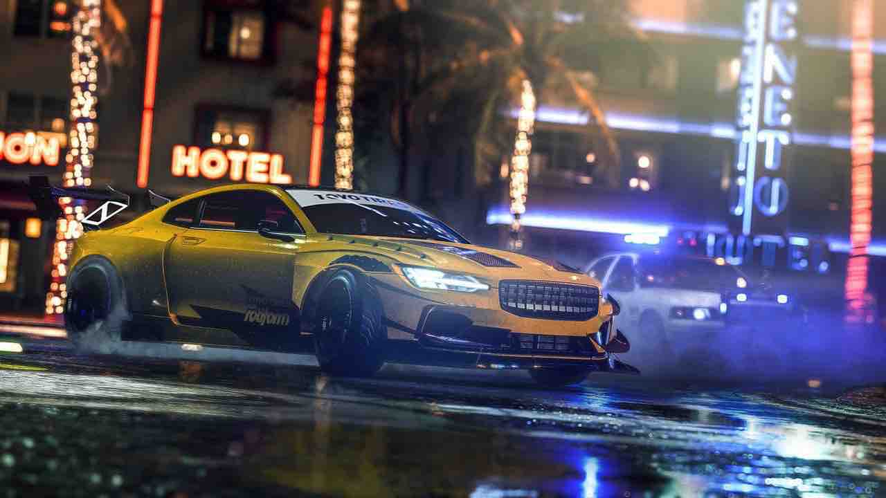 Need for Speed: domani la presentazione del nuovo capitolo - 51022 www.computermagazine.it