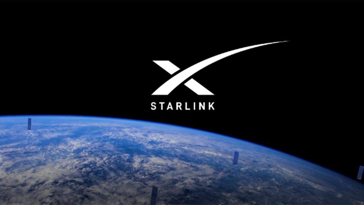 SpaceX vuole essere presente su ogni aereo con StarLink: prestazioni di rete fino a 350 Mb/s