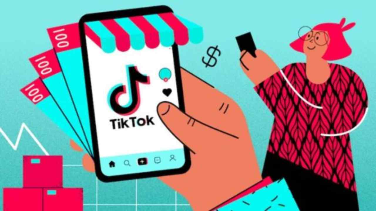 TikTok Shop, 4/10/2022 - Computermagazine.it