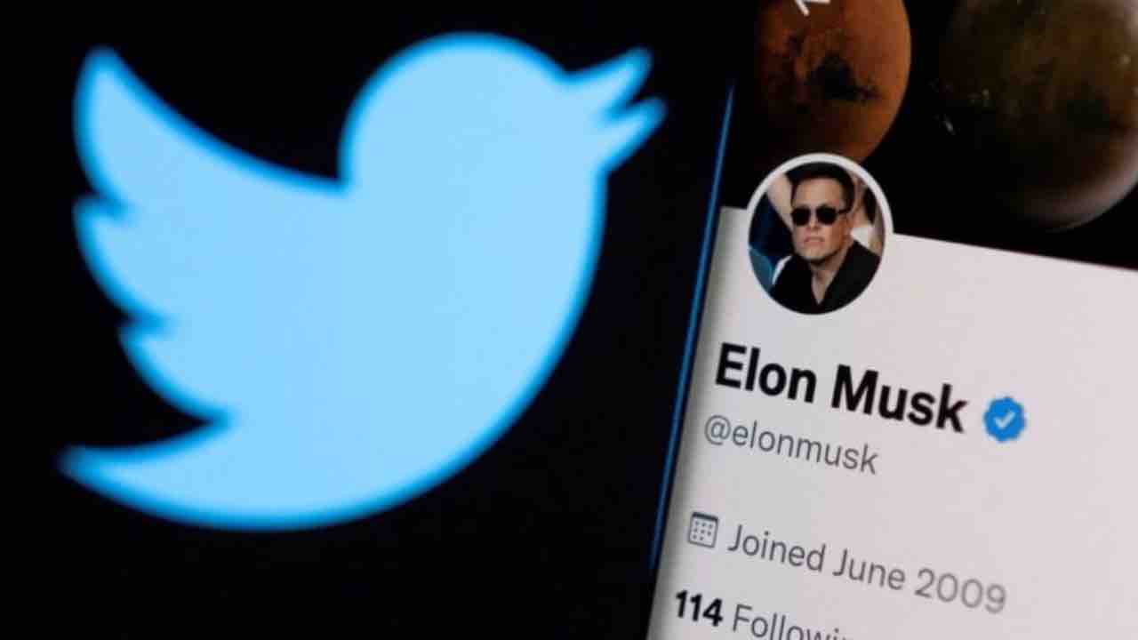 Elon Musk compra Twitter? Questa volta ci siamo - 51022 www.computermagazine.it