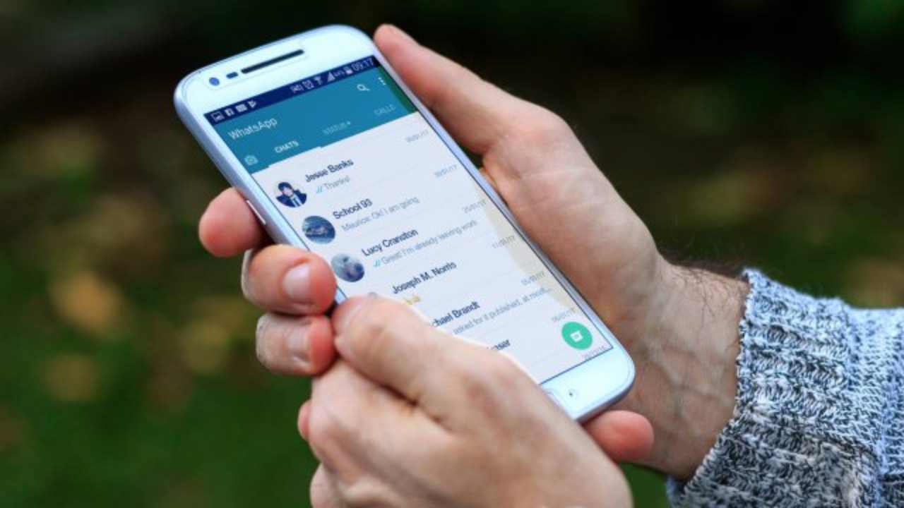 Hai notato cos'è cambiato negli Stati di WhatsApp? una piccola novità che significa molto