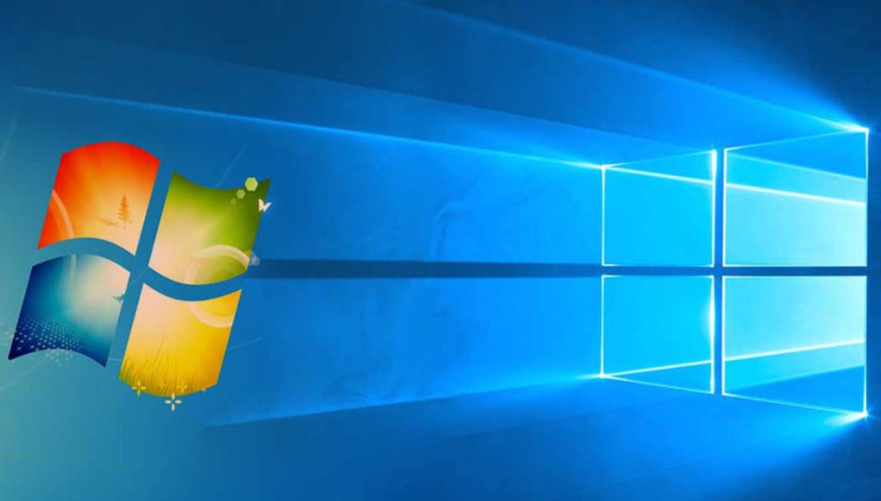 Attenzione a questo logo di Windows, è simile a tutti gli altri ma in verità c'è nascosto un malware