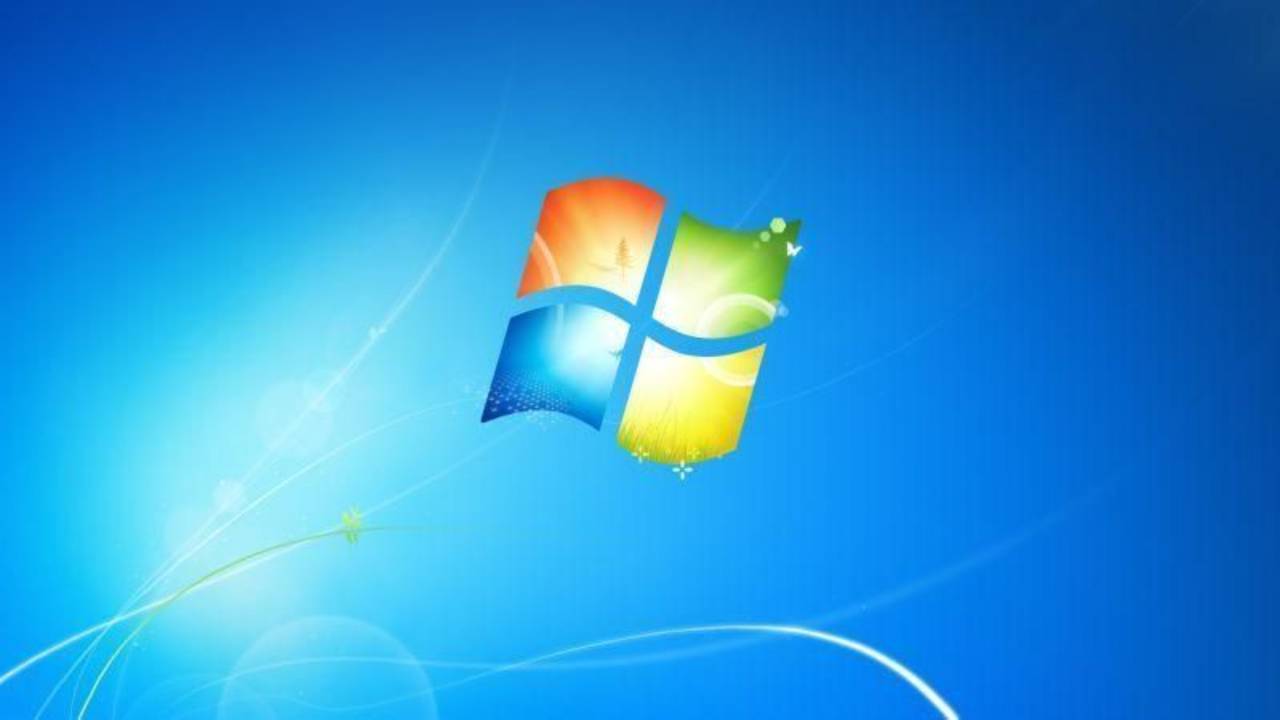 Attenzione a questo logo di Windows, è simile a tutti gli altri ma in verità c'è nascosto un malware