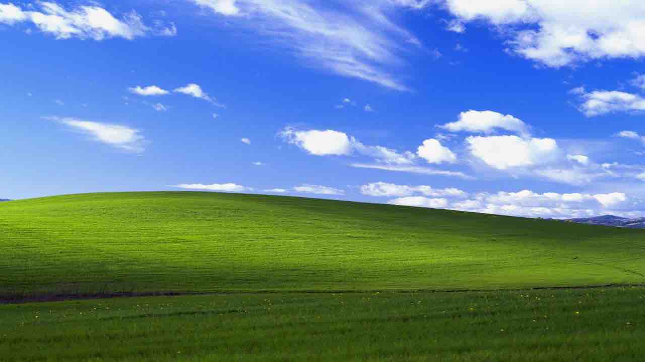 Windows 11 diventa XP grazie a questa app - 31022 www.computermagazine.it