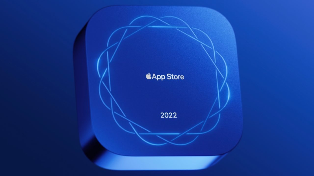 Le migliori App del 2022 di Apple: ecco quelle premiate direttamente dalla casa