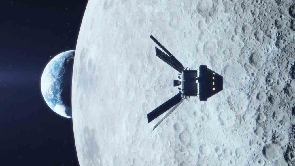 La missione Artemis I procede, a quando la colonizzazione della Luna?