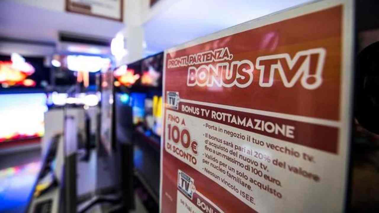 Bonus Tv, per il 2023 sarà rifinanziato e senza obbligo ISEE, quali novità ci sono per il prossimo anno?