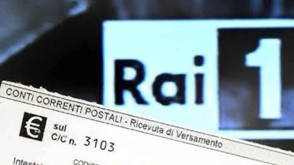 Grande sorpresa per il 2023, il Canone Rai cambierà per la felicità di tutti