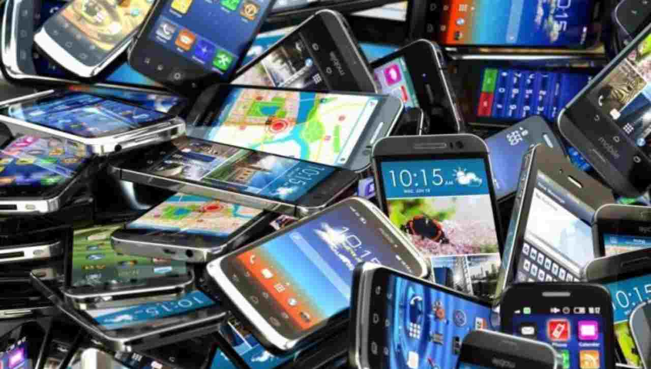 Cellulari Usa&Getta, potrebbe essere il futuro degli smartphone, come potrebbe cambiare il mondo?