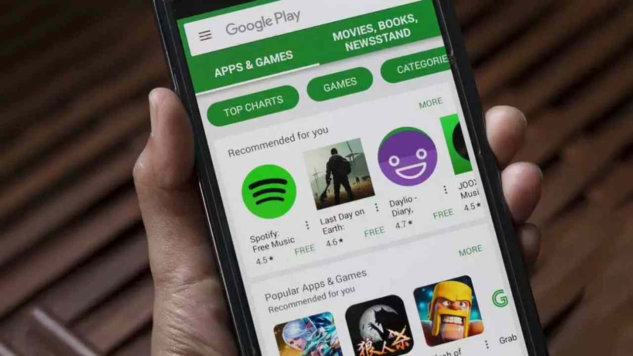 Ecco le migliori app del Google Play Store, non puoi farne a meno