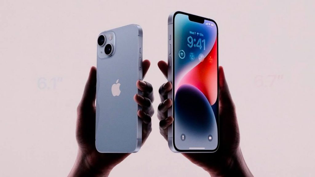 iPhone 15 porta novità pazzesche, Il modulo fotocamera sembra incredibile