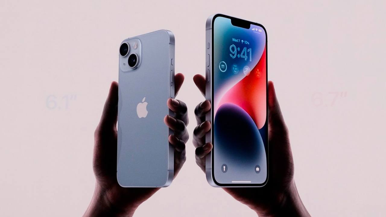 iPhone 15 porta novità pazzesche, Il modulo fotocamera sembra incredibile