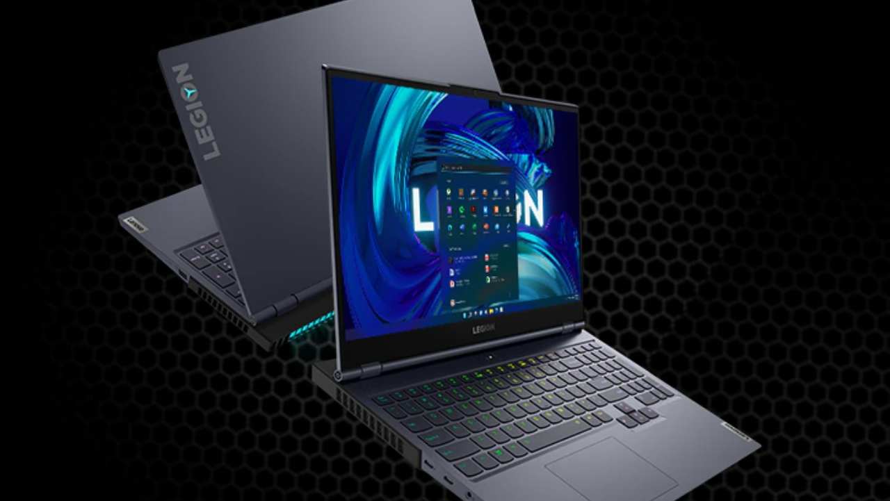 Il miglior notebook da gaming di sempre è il Lenovo Legion i7? Ora possiamo stabilirlo con certezza