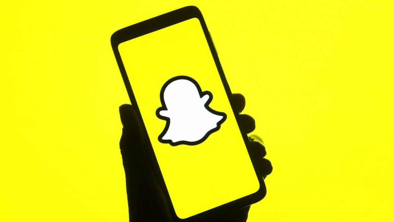 Snapchat aggiorna i suoi filtri, i Mondiali del Qatar sono vicini, come si evolve l'app?