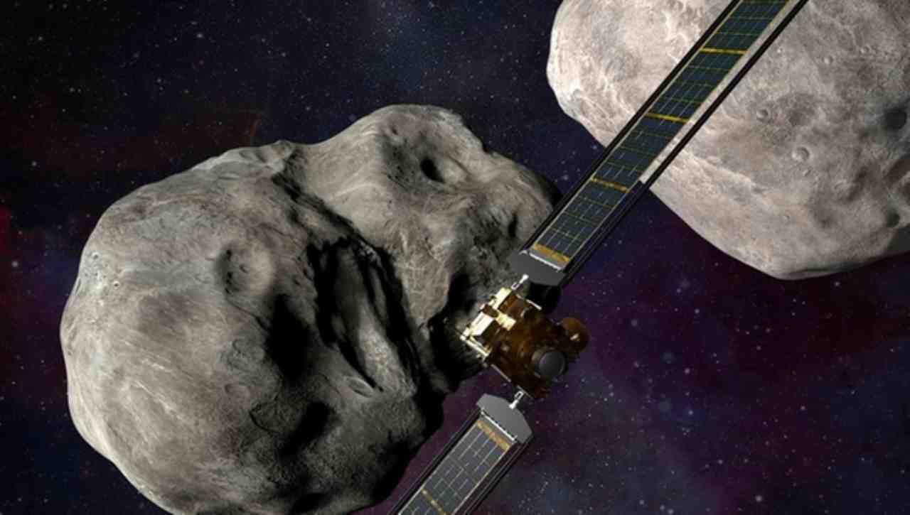Allerta NASA, tutti in allarme per l'asteroide killer che orbita intorno al nostro pianeta