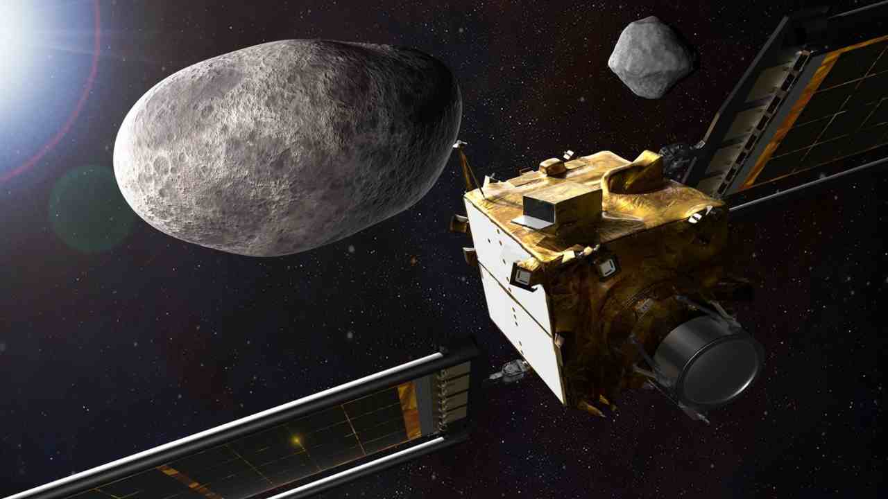 Allerta NASA, tutti in allarme per l'asteroide killer che orbita intorno al nostro pianeta