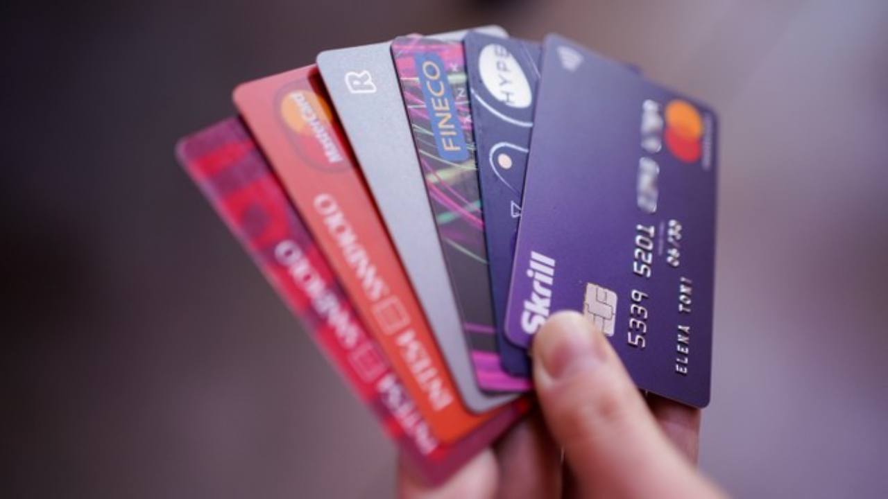 Ecco la prima carta di credito per pagare con l'impronta digitale, la sicurezza è al top
