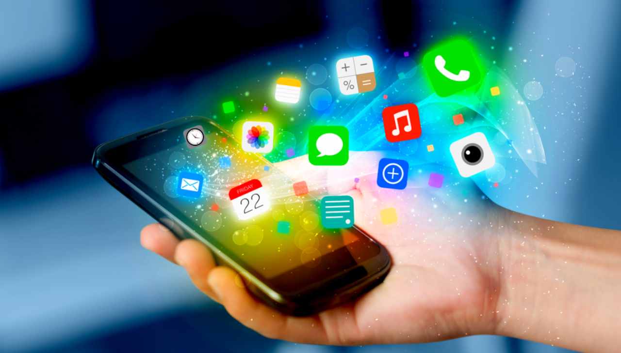 Archiviare le app direttamente nello smartphone è facile, se non le utilizzi più puoi fare così