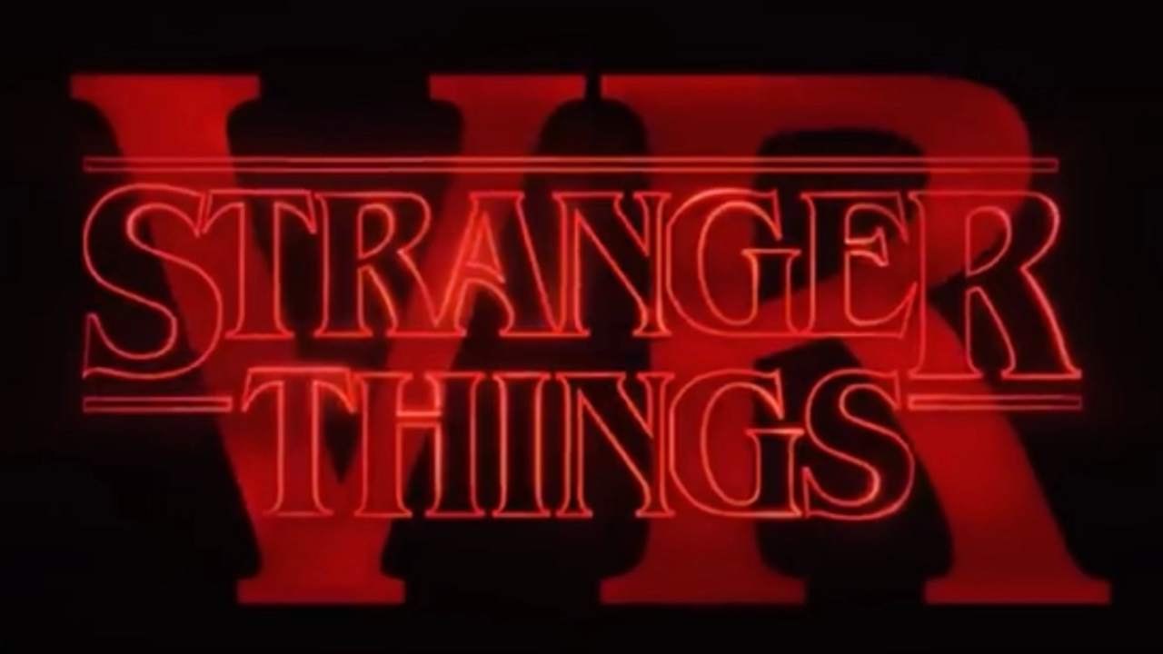 Netflix dà il via alle serie in VR, la prima sarà Stranger Things: è ora del rewatch