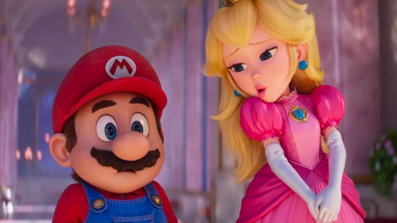 Nuovo trailer per Super Mario Bros, arriva il remake che tutti stavano aspettando