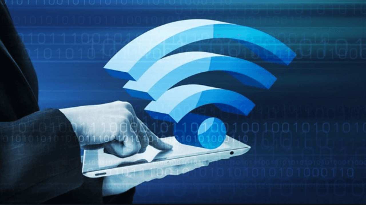 Una falla nel Wi-Fi talmente grande che gli hacker usano i droni, è successo davvero: impensabile