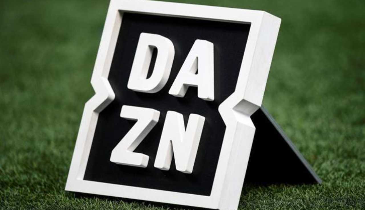 DAZN piano 12