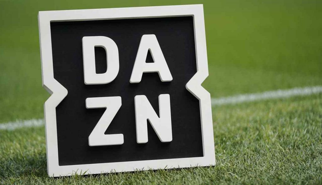 DAZN piano 121