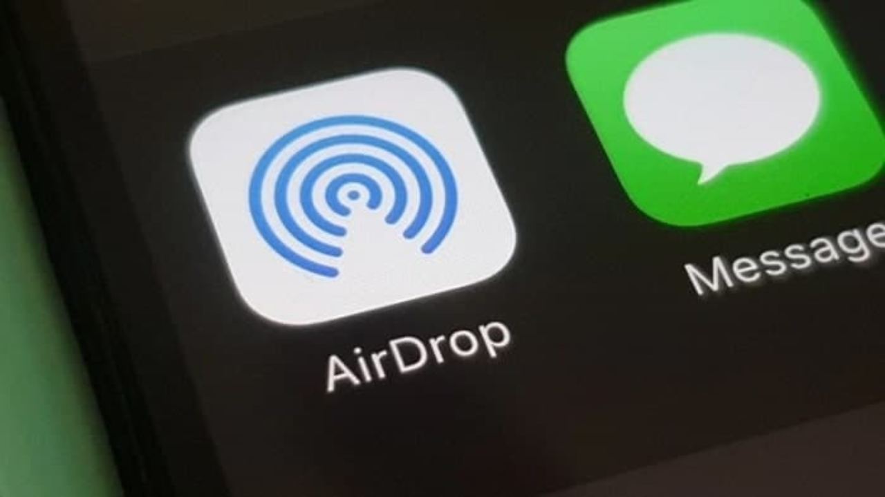 AirDrop: restrizioni di sicurezza per Apple, è davvero necessario?