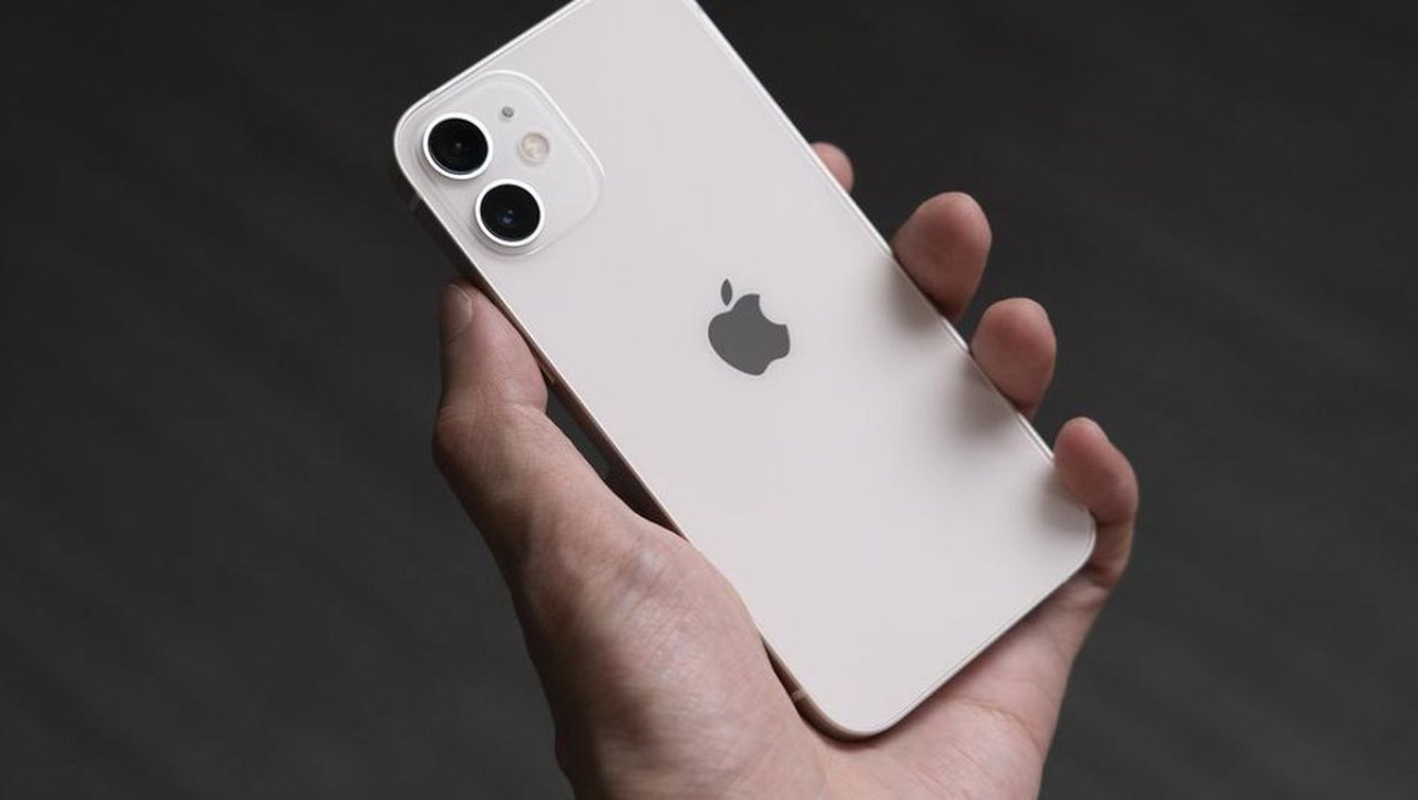 Usa iPhone 
