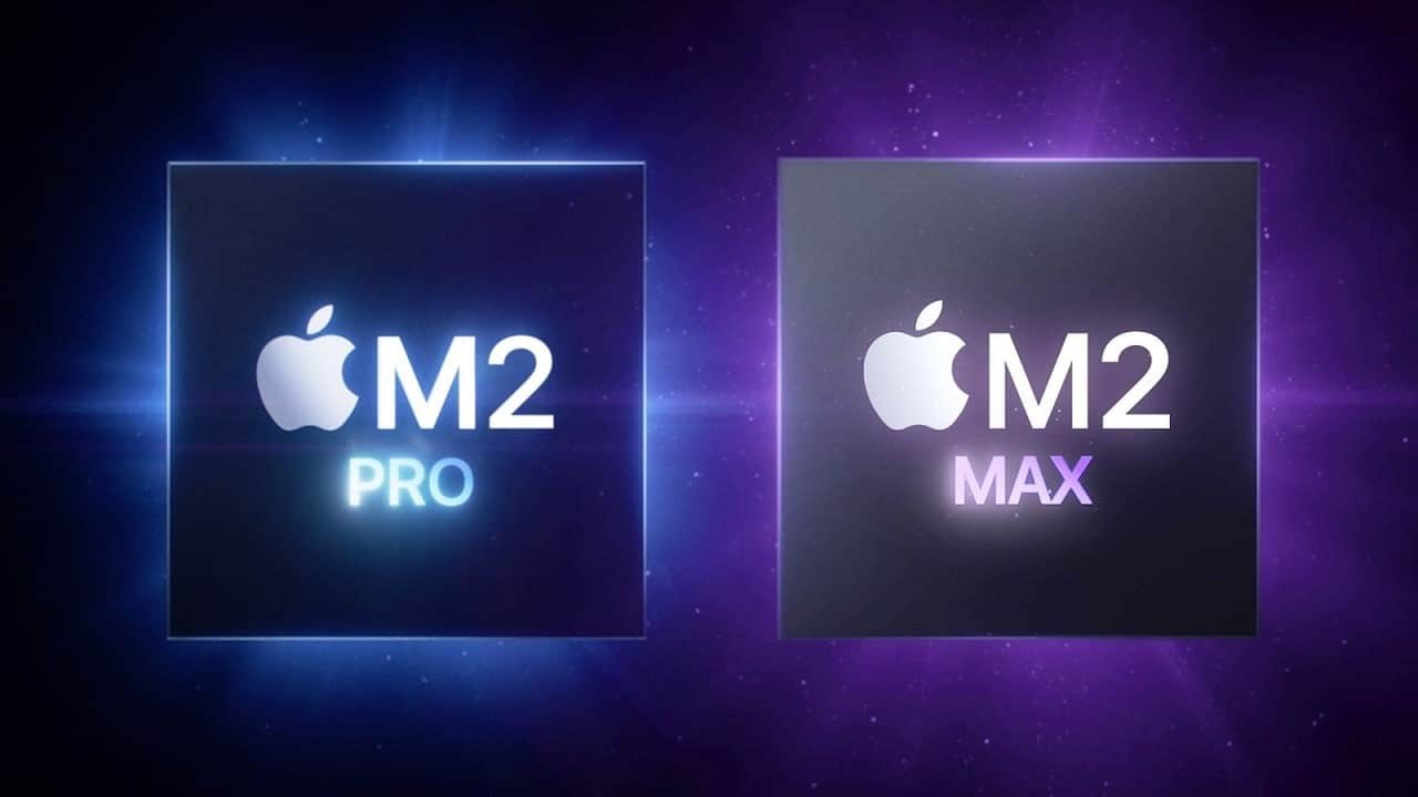 Primo benchmark del presuntoprocessore Apple M2 Max: potenza infinita