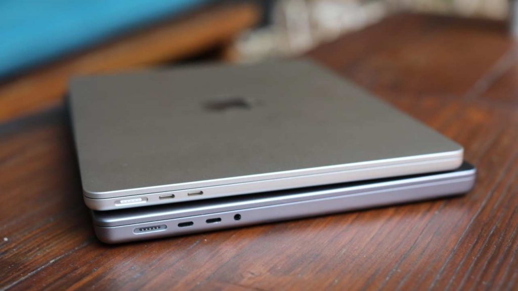 apple macbook 1