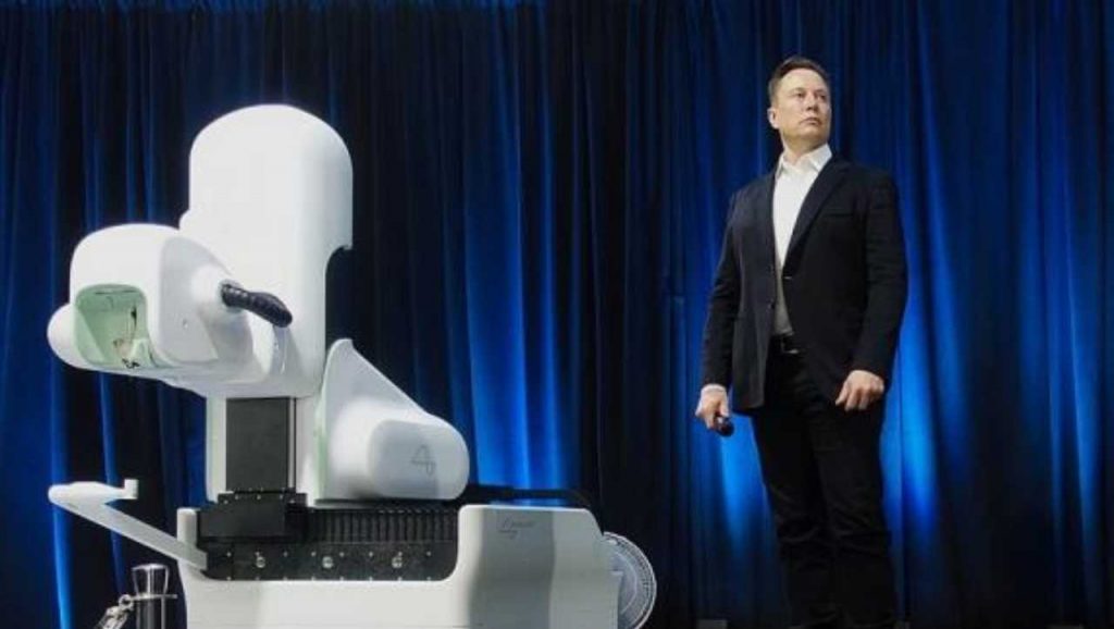 Per Elon Musk Neuralink è pronto, dopo la sperimentazione animale sarà attivo, lo vedremo fra 6 mesi