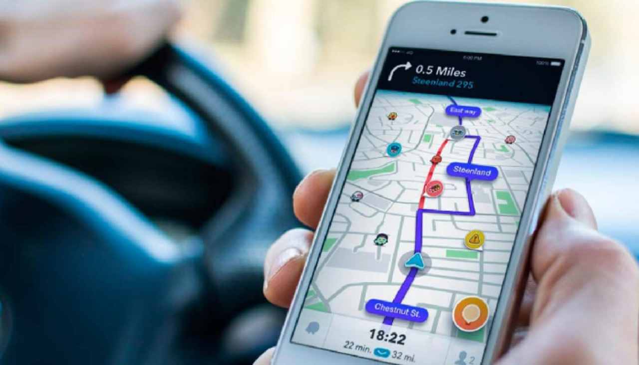 Google Maps e Waze: marchi divisi ma obbiettivo comune, il team di sviluppo è lo stesso