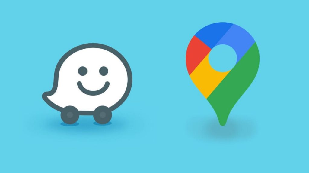 Google Maps e Waze: marchi divisi ma obbiettivo comune, il team di sviluppo è lo stesso