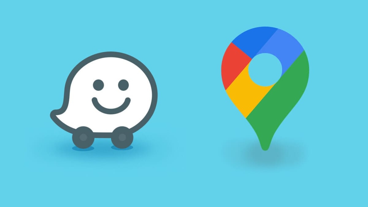 Google Maps e Waze: marchi divisi ma obbiettivo comune, il team di sviluppo è lo stesso