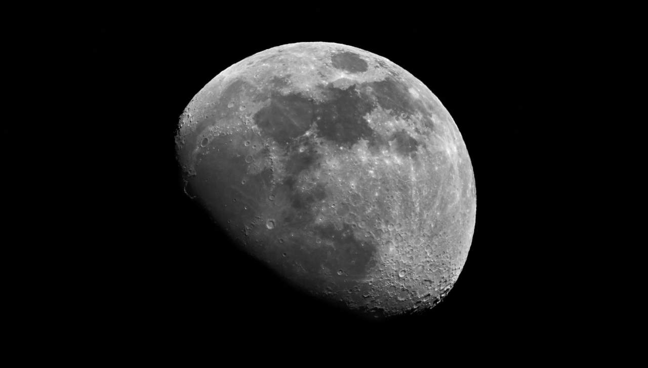 Non potete perdere la Luna Fredda di Dicembre: ecco quando si potrà ammirare lo spettacolo