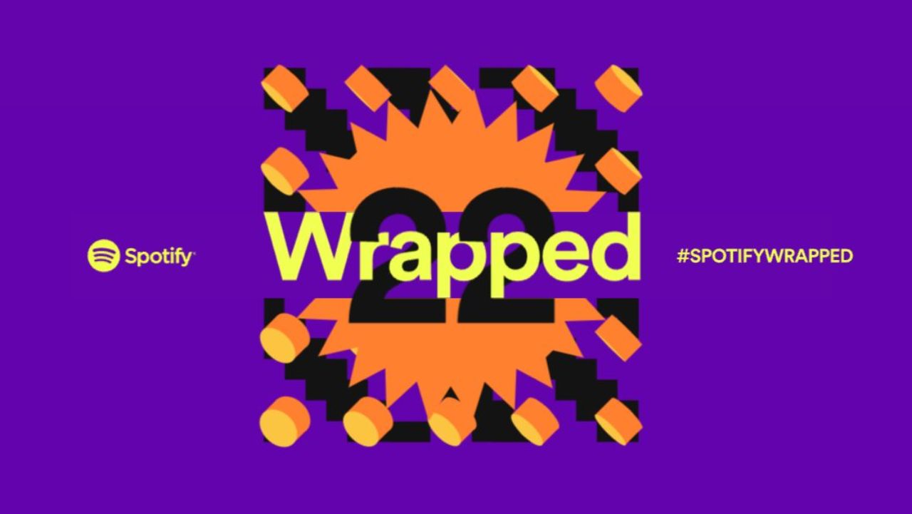 Conosci Spotify Wrapped? se ancora non lo usi devi provarlo è assurdo