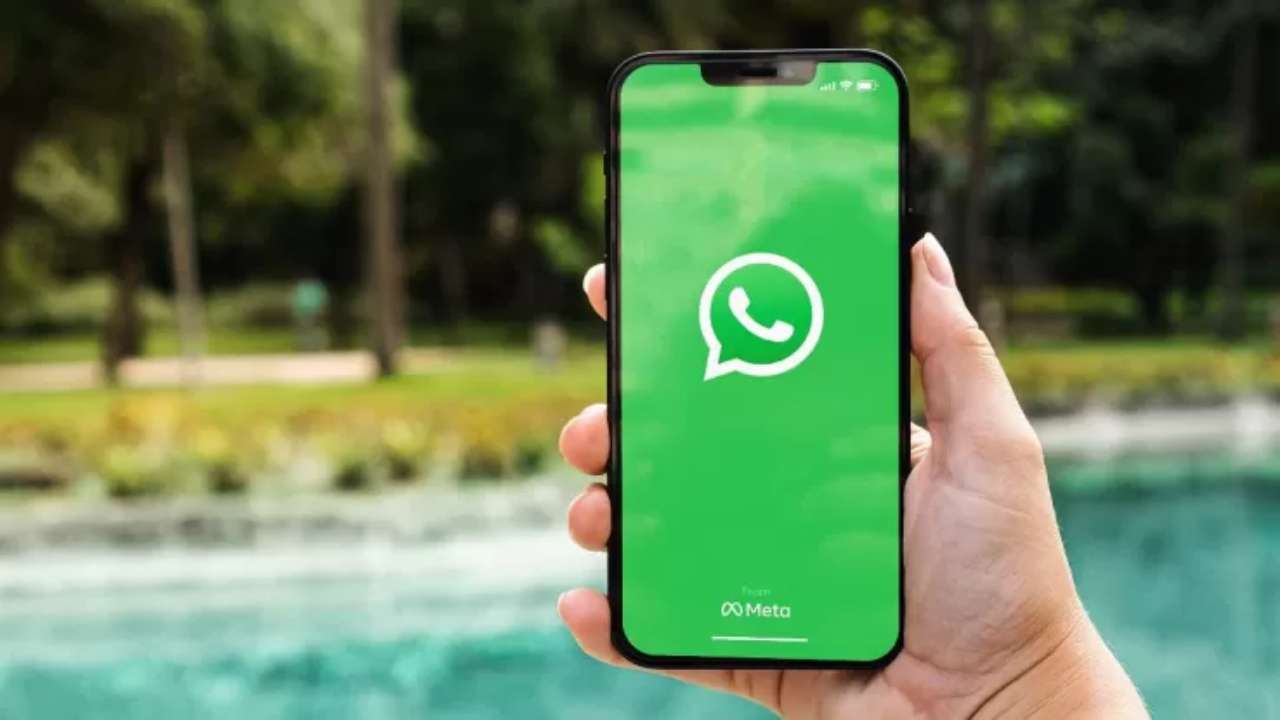 Aggiornamento Whatsapp Beta: arriva la ricerca per data, finalmente l'utile funzione sarà per tutti