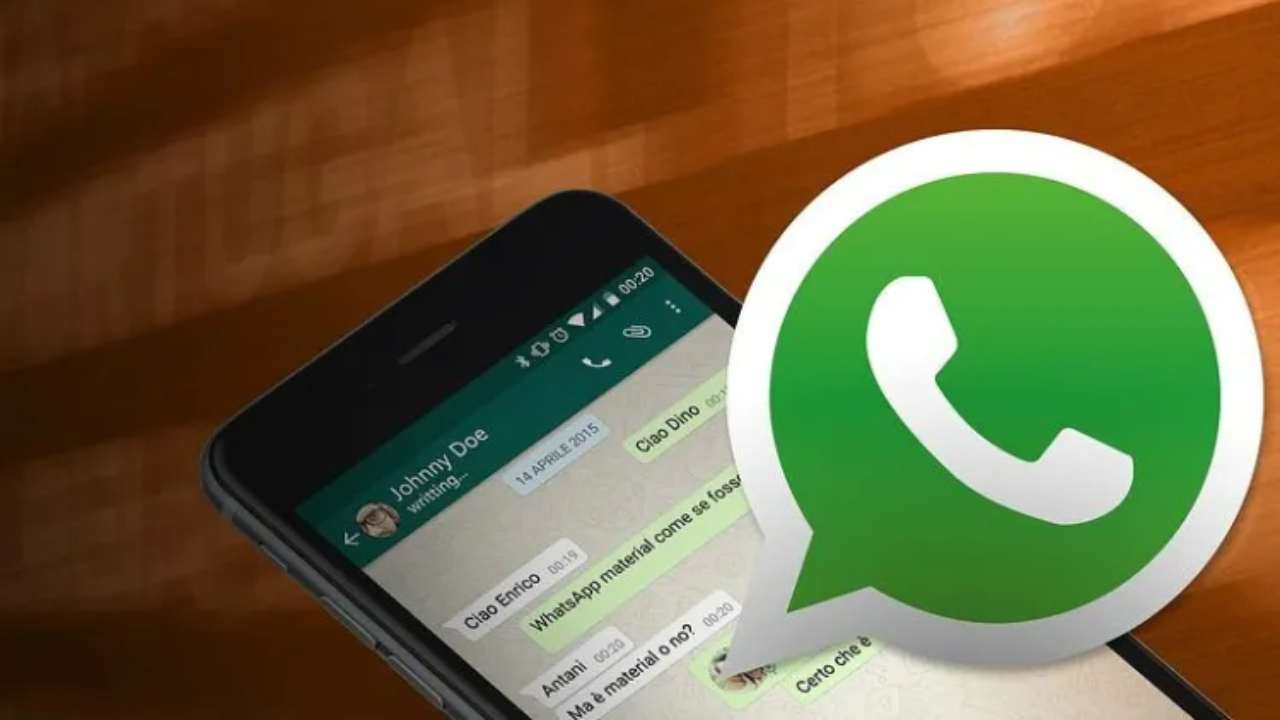 whatsapp bloccato