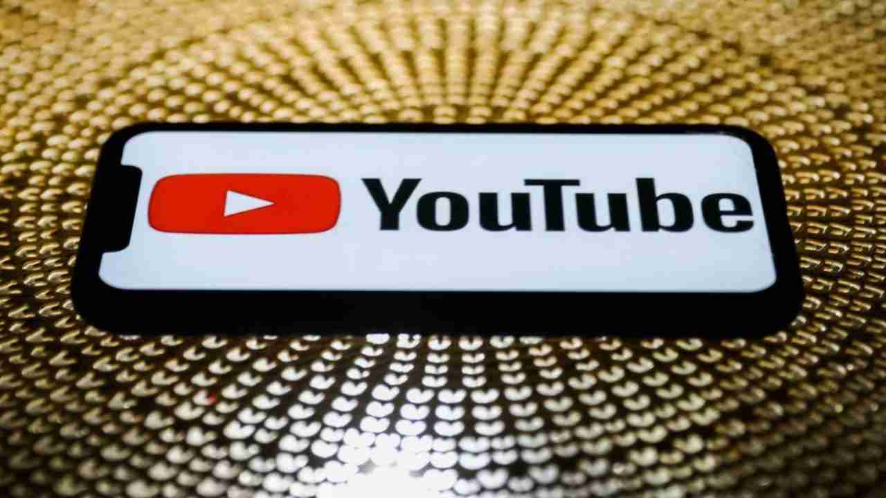 youtube ia