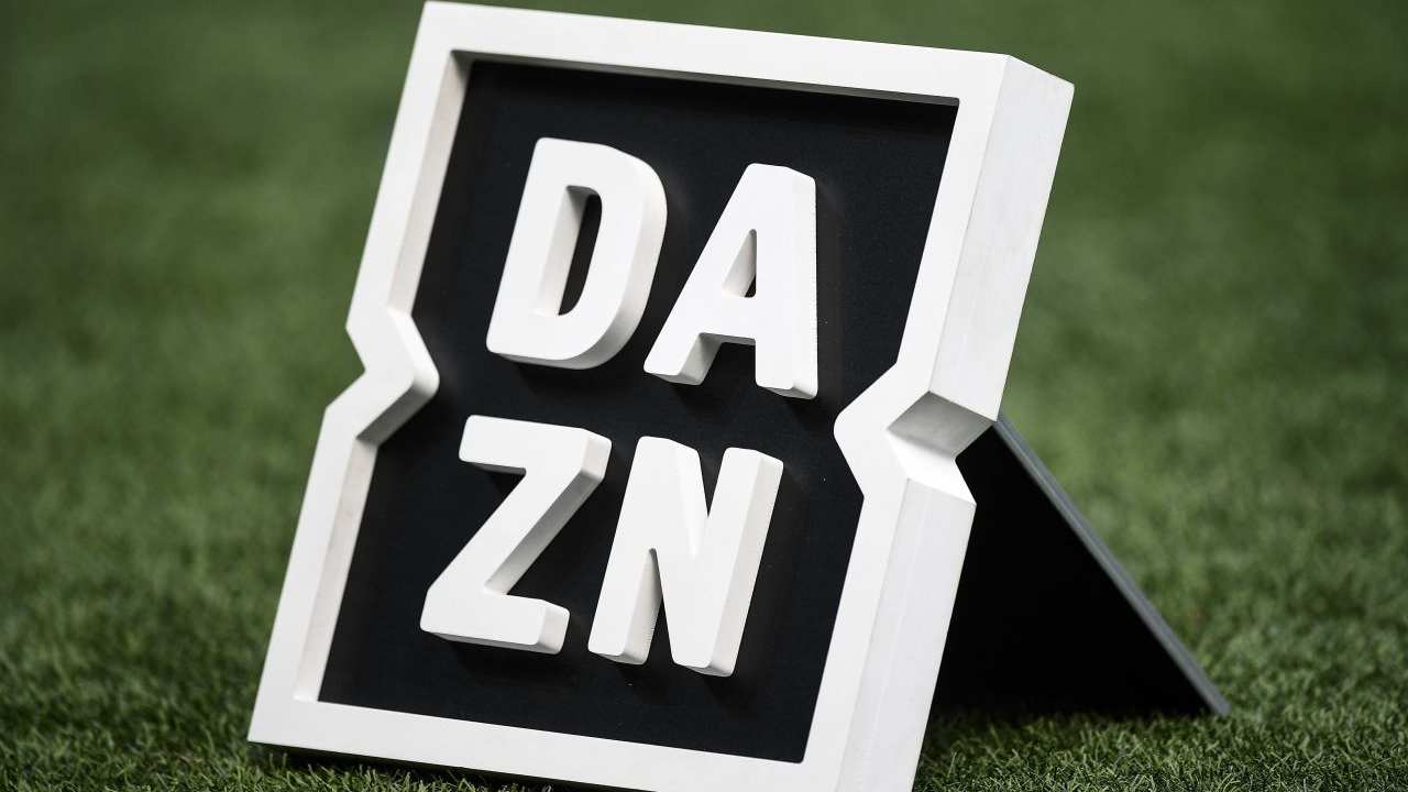 DAZN aumento 1