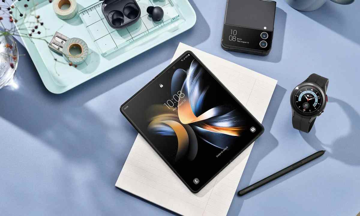 Galaxy Z Fold 5 2