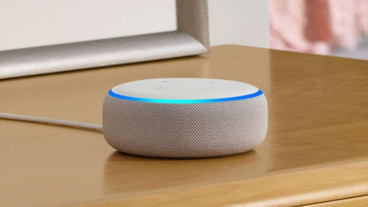 alexa assistant 1