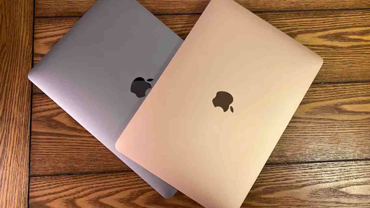 apple new macbook 2