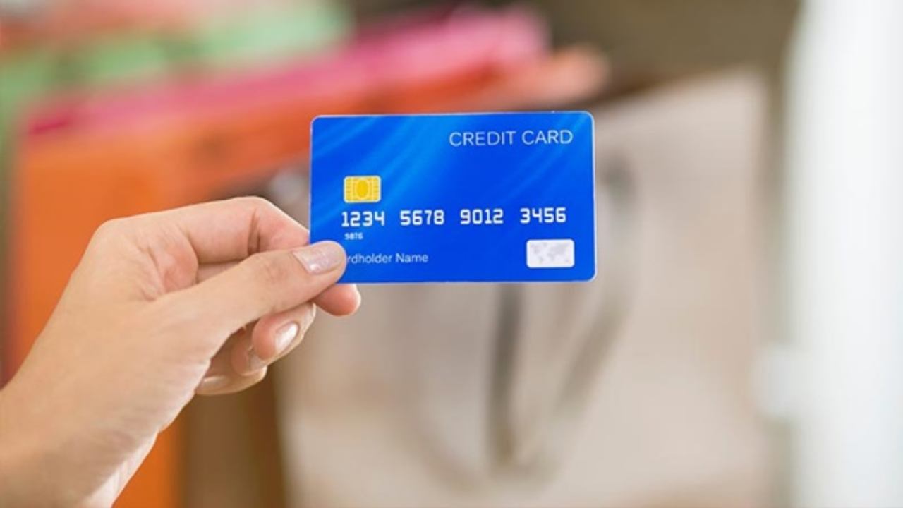 carta di credito 1
