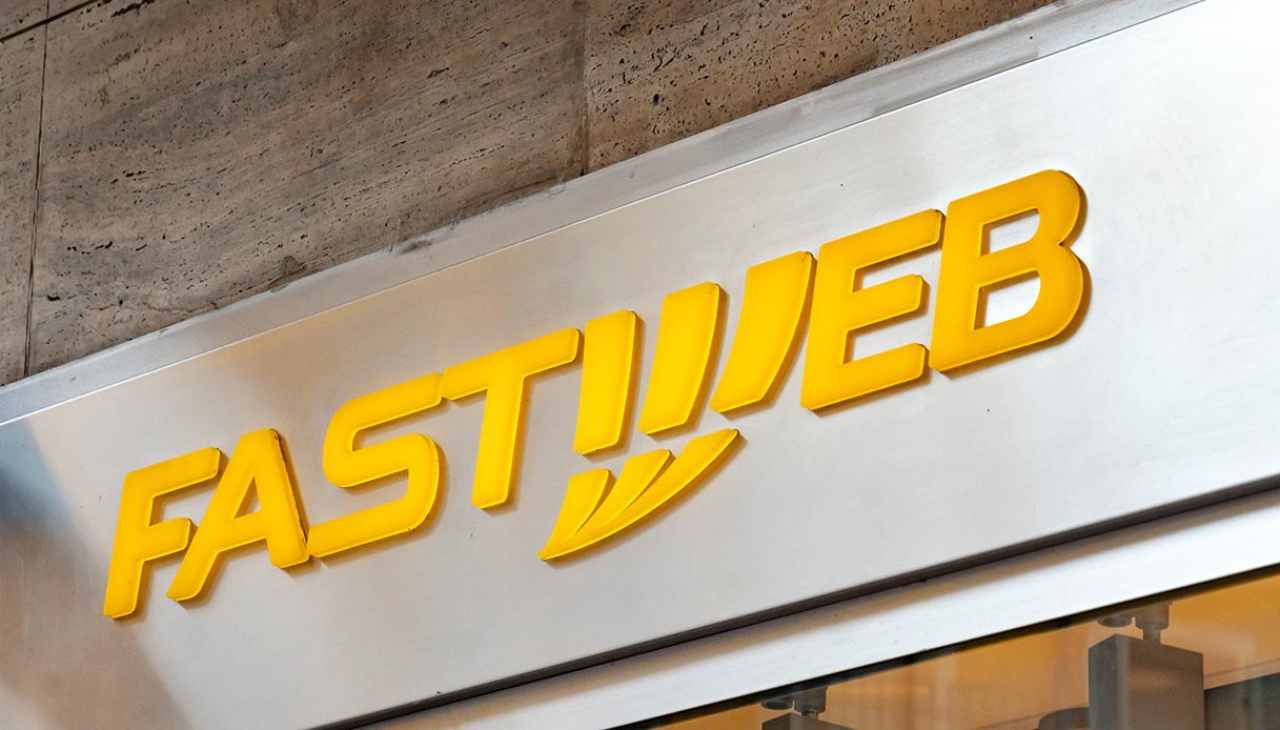 fastweb 1