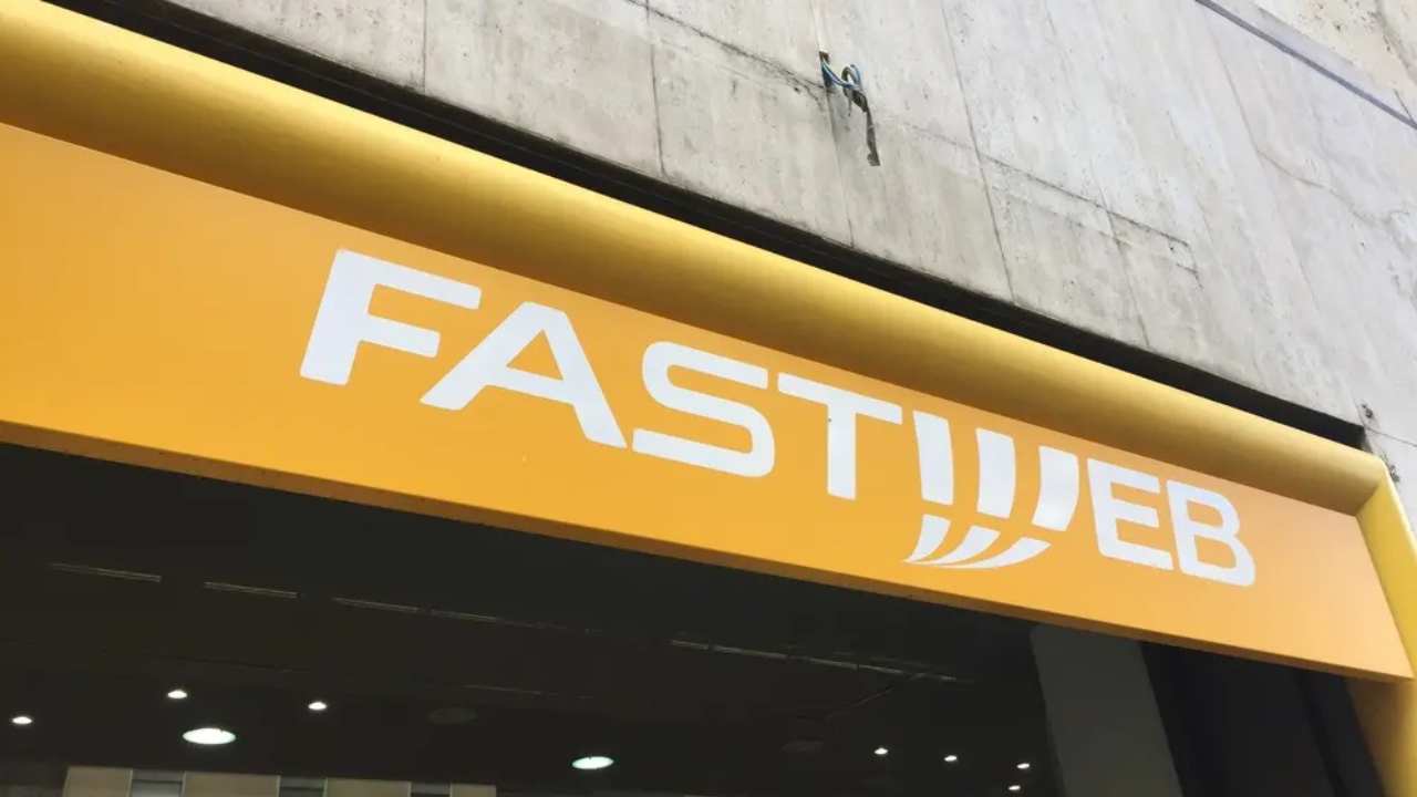 fastweb 12