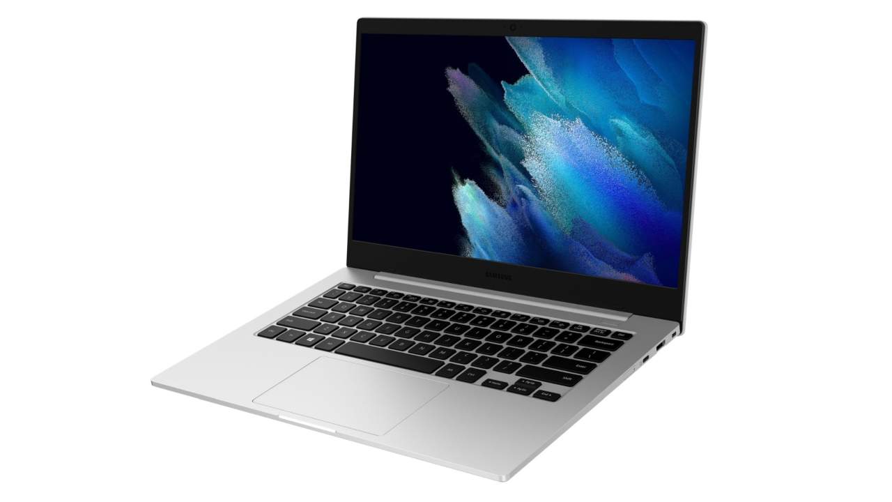 galaxy book 1